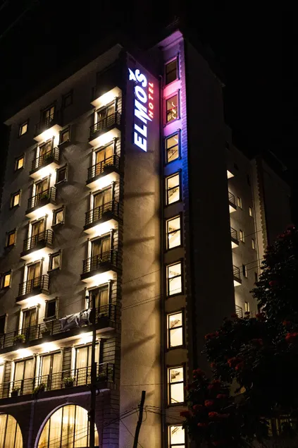 Elmo's Hotel - Image 1