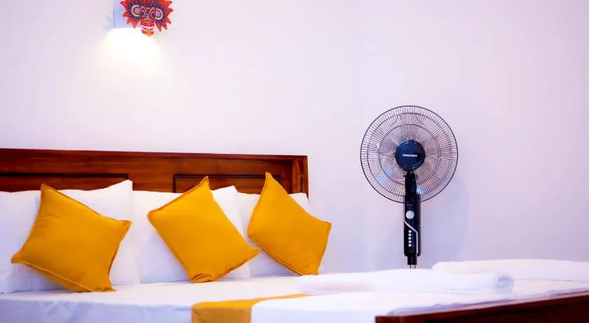 Primrose Family Resort - Image 1