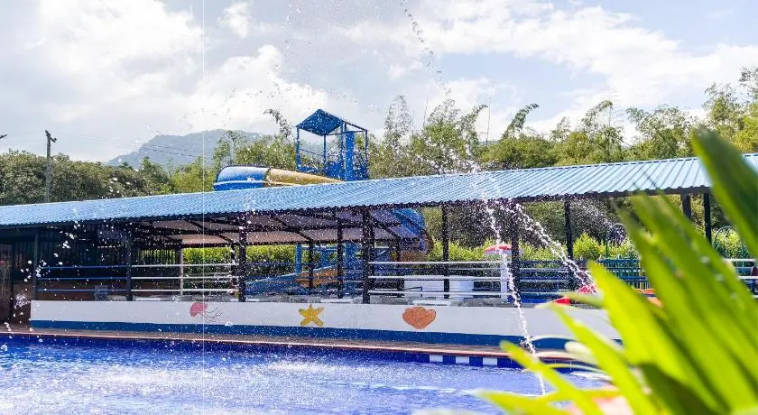 Desiderata Resort - Image 1