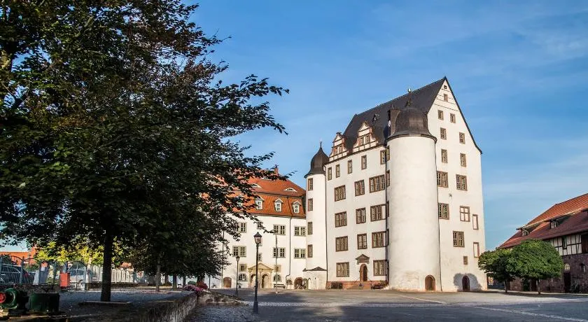 Pension Schloss Heringen - Image 1