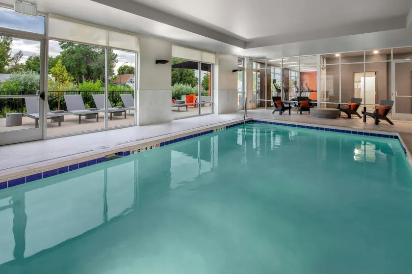 TownePlace Suites by Marriott Loveland Fort Collins - Image 1