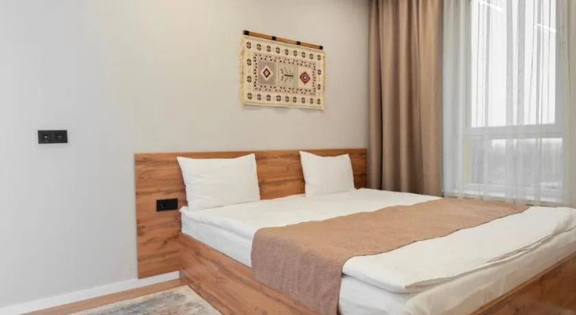 Q Apartment - Image 1