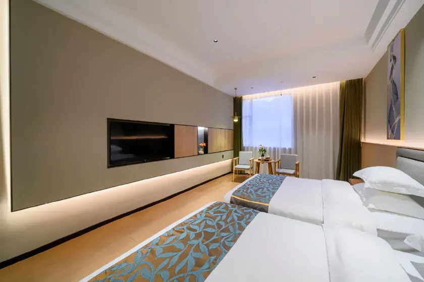 CHEN NAN HOTEL - Image 1