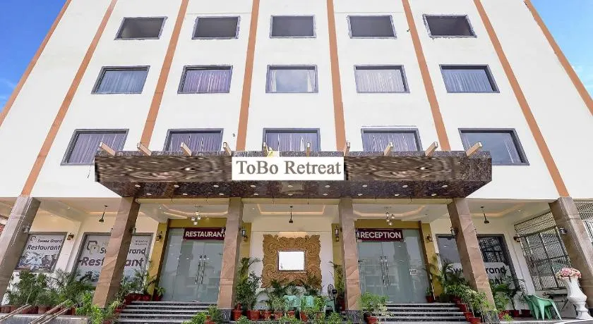 ToBo Retreat - Image 1