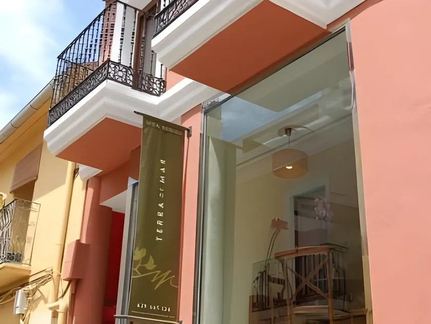 Residencial Terra de Mar Calpe, Grupo Terra de Mar, alojamientos con encanto - Image 1