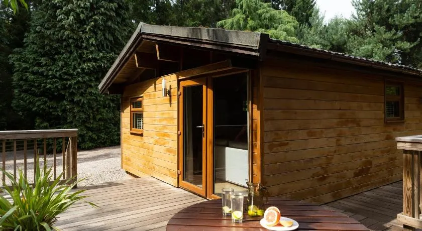 Wensleydale Lodges - Image 1