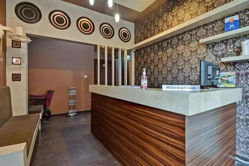 Parkwood Executive Rooms Inn - Image 1