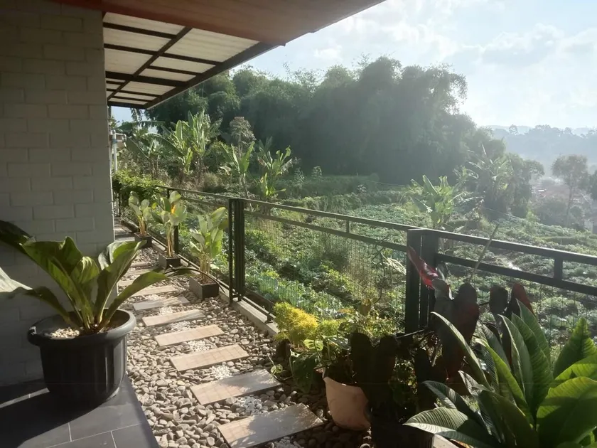 Villa Tagar Hidayah - Image 1