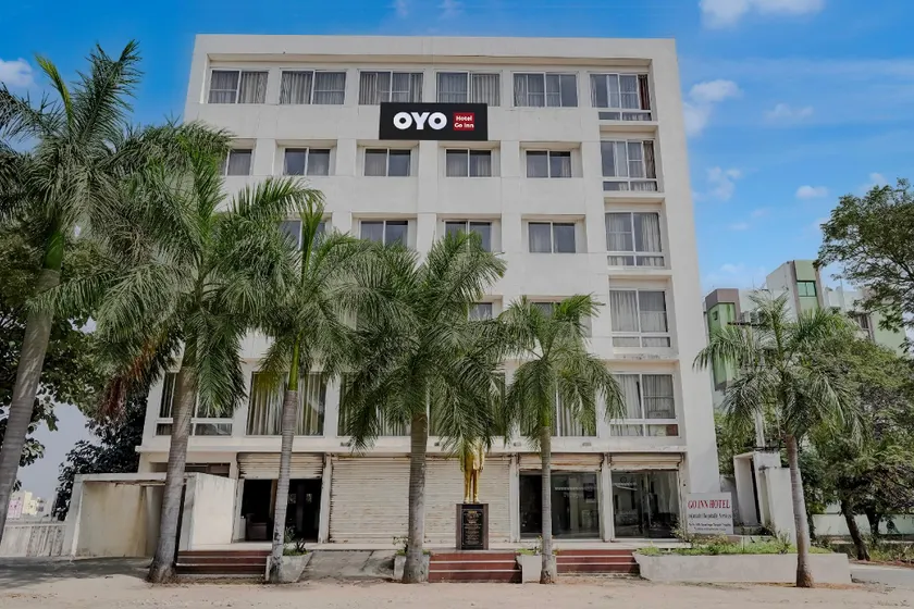 Super Hotel O GO INN HOTEL - Image 1