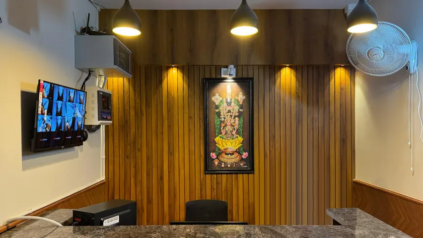 Dream Inn - Image 1