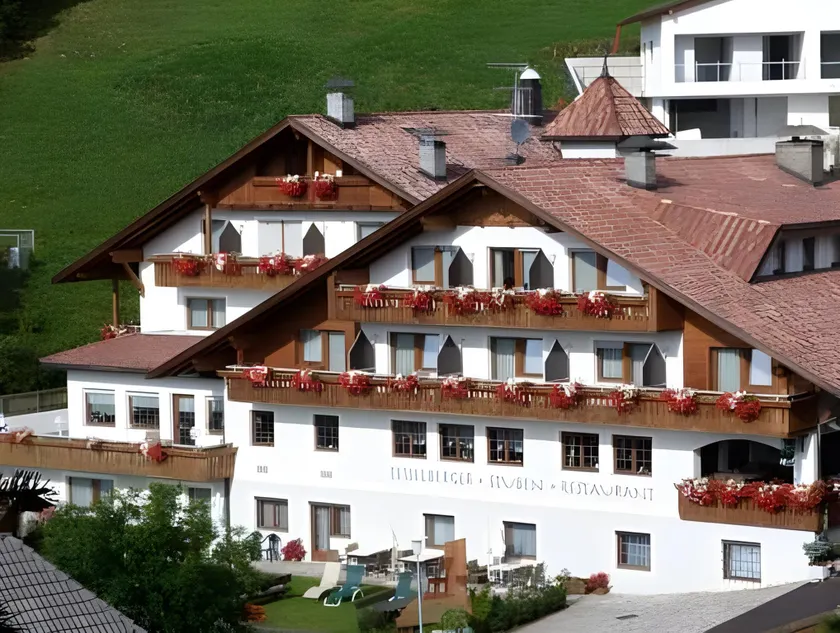 Naturhotel Miraval - Image 1