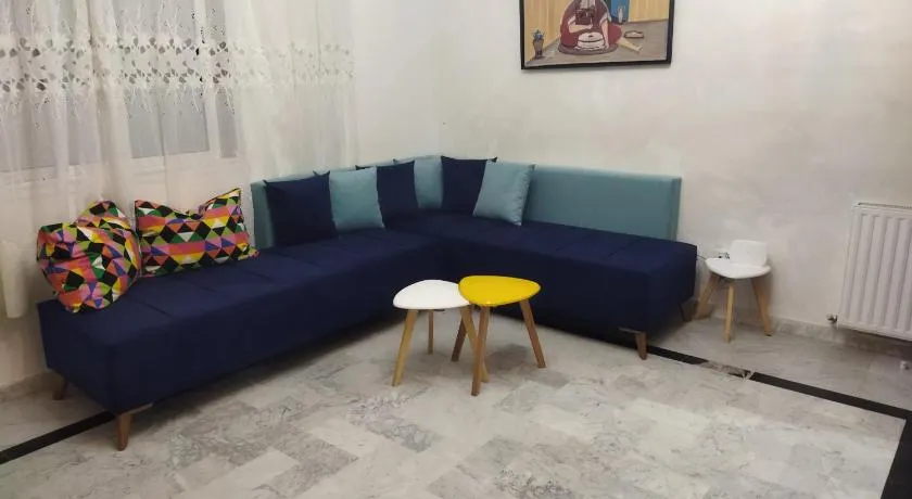 Magnifique loft D6 - Image 1