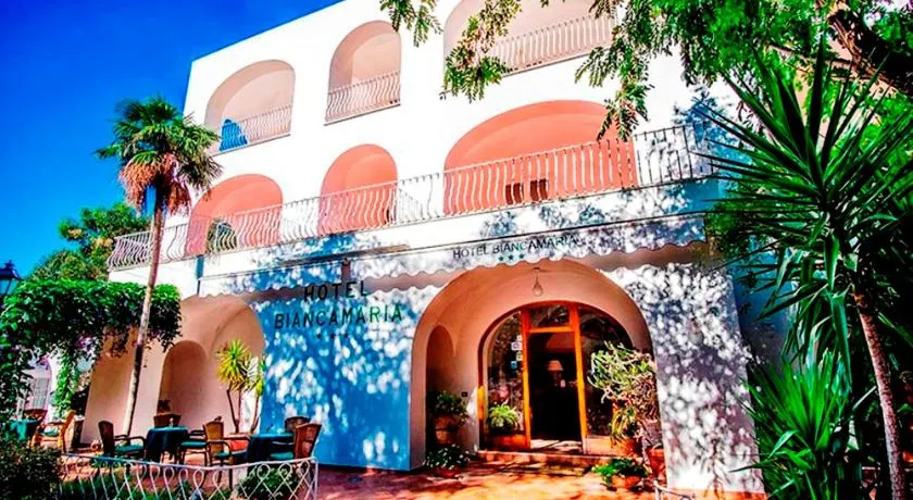 Hotel Biancamaria - Image 1