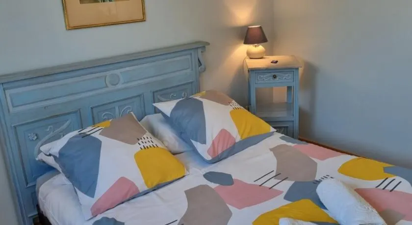Chambre Miro - Charme et tranquillité aux portes de Vannes - Image 1