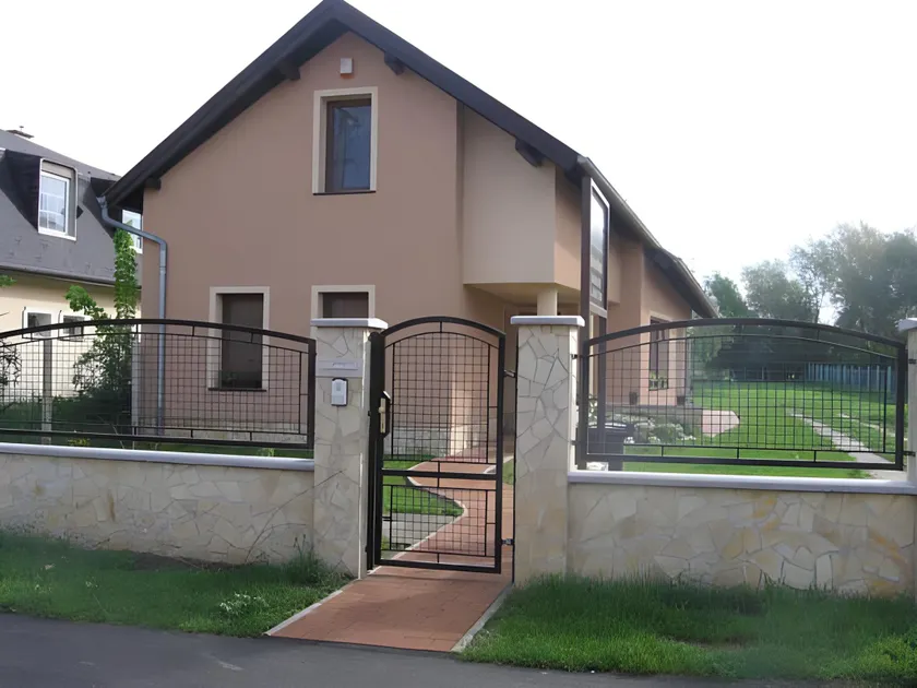 Bodzavirág Apartman - Image 1