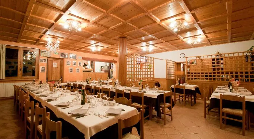 Albergo Legazzuolo Montecampione - Image 1