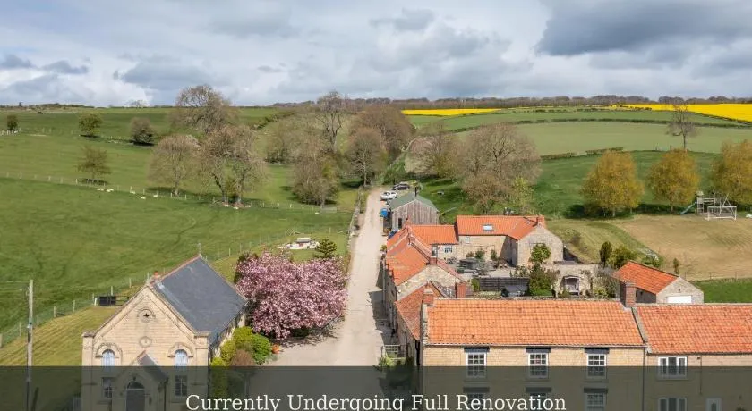 The Farmhouse - Sands Farm - Image 1