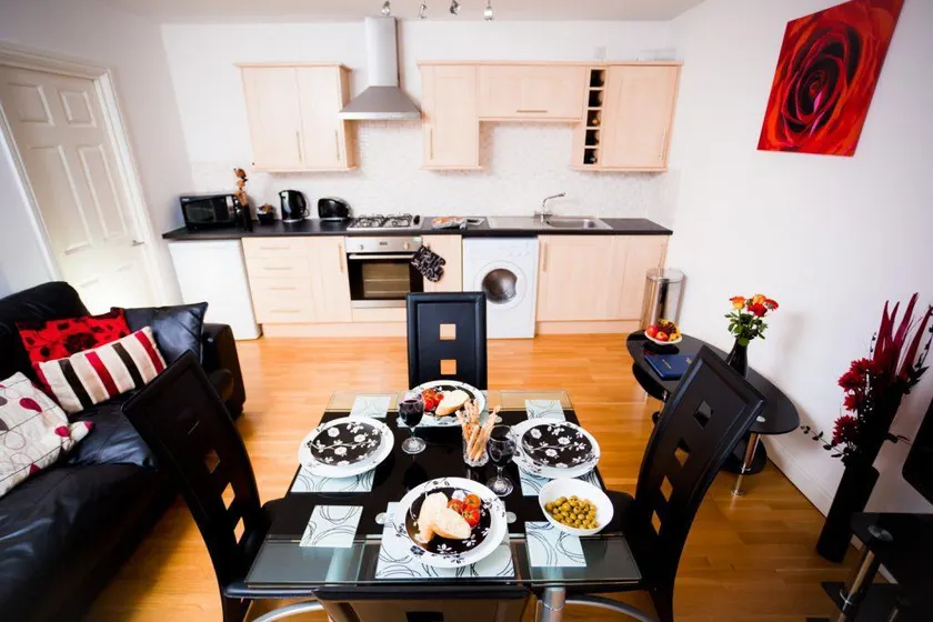 Bristol Serviced Lettings - Image 1