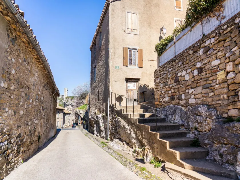 Vineyards & Village Stay - Image 1