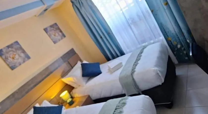 Salisha Bed & Breakfast - Image 1