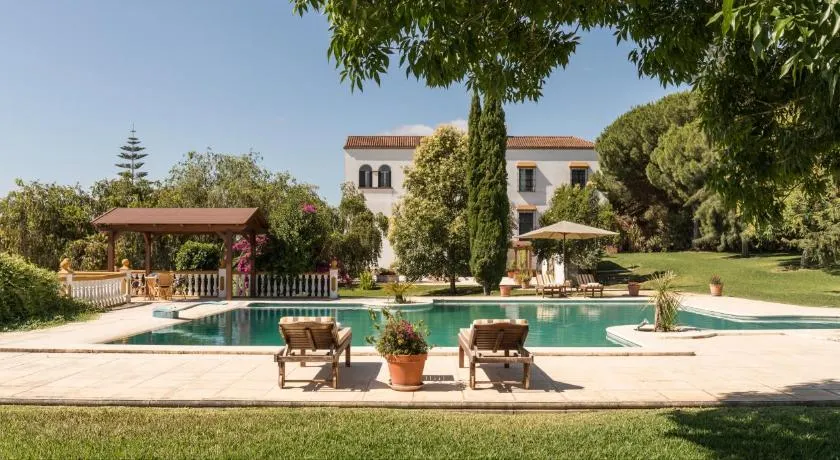 Hacienda las tres niñas - Image 1