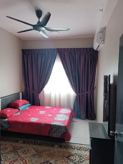 Aisy Homestay Putrajaya Cyberjaya KLIA - Image 1