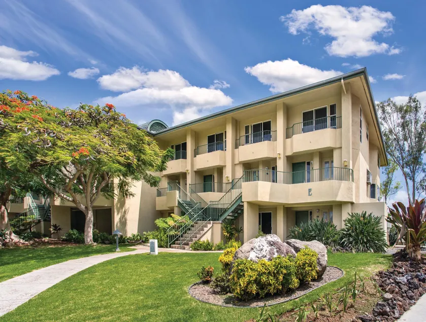 Paniolo Greens Resort - Image 1