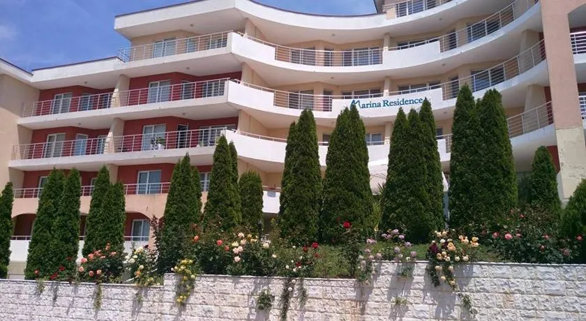 MARINA REZIDENCE *** - Image 1