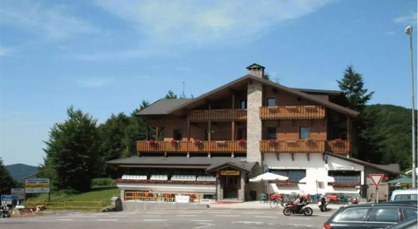 B&B Passo del Cerreto - Image 1