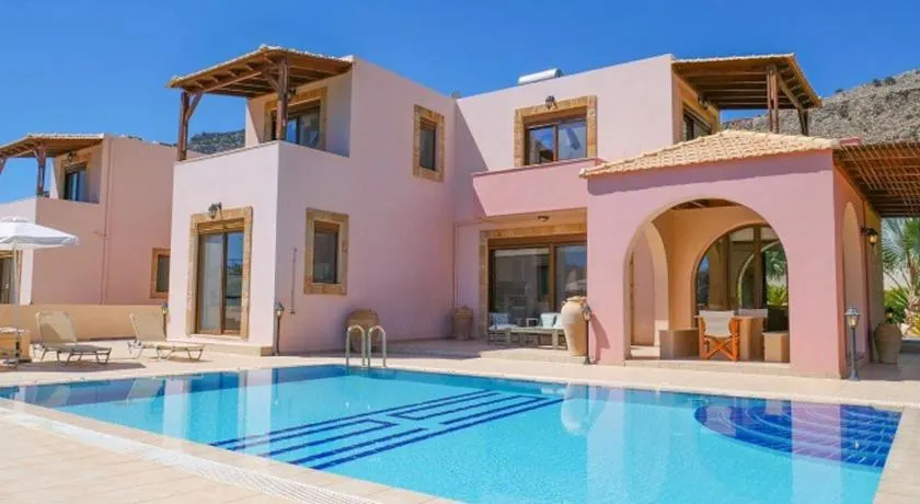 Luxury Villa Delfini - Image 1
