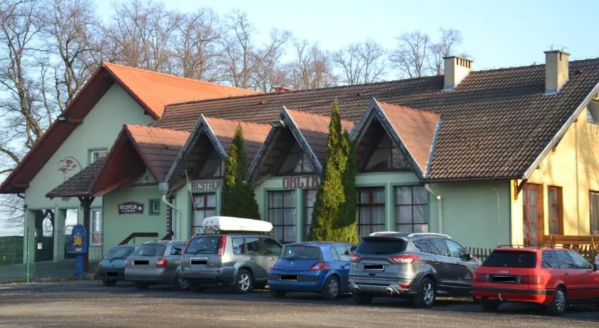 Hotelik Orlik - Image 1