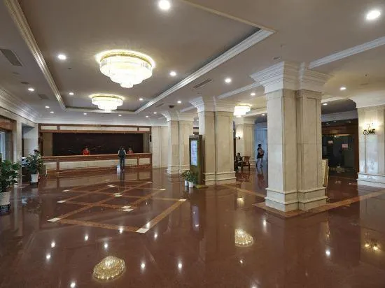 Cixi Hotel - Image 1