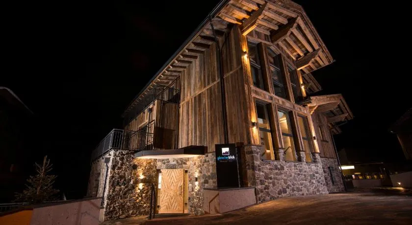Gletscherblick- serviced apartments - Image 1