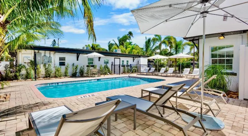 Haley's at Anna Maria Island Inn - Image 1