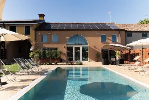 Al Casale - Guest House - Image 1