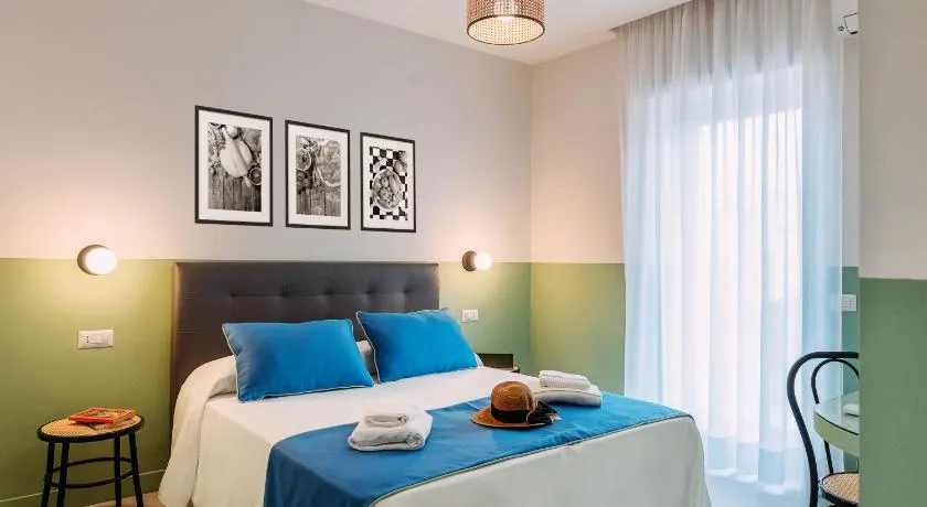 Sorrento Colors&Suites - Image 1