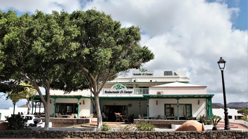B&B Hotelito el Campo - Image 1