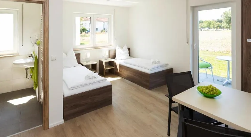 Green Guest House - Image 1