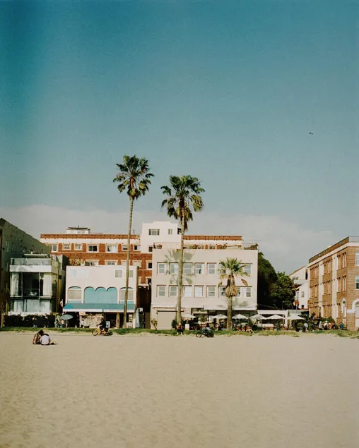 Su Casa at Venice Beach - Image 1