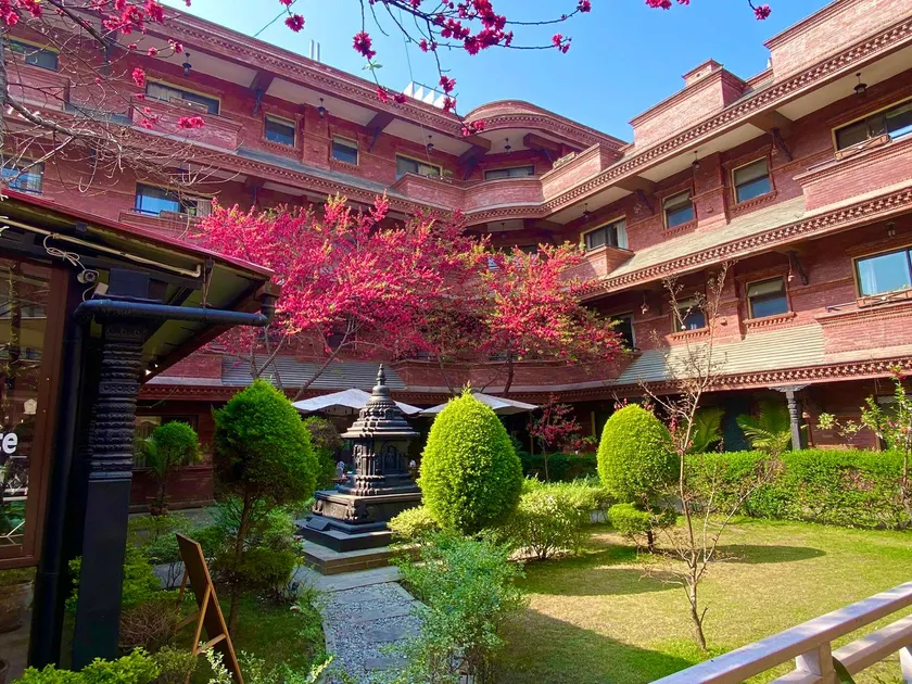 Hotel Siddhi Manakamana - Image 1