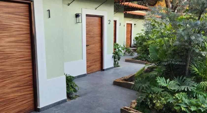 Hotel Boutique Villa Escondida, A Pasos de Lo Mejor en Tlaquepaque - Image 1