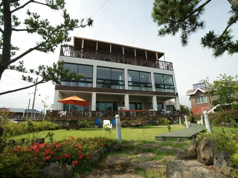 Galeum Guesthouse - Image 1
