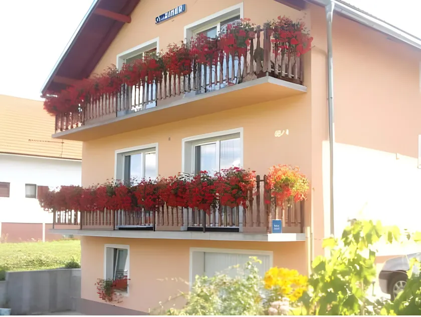 Guest House Toic - Image 1