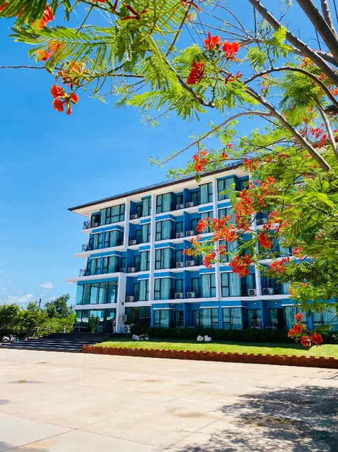Arunsakhon luxury condo - Image 1