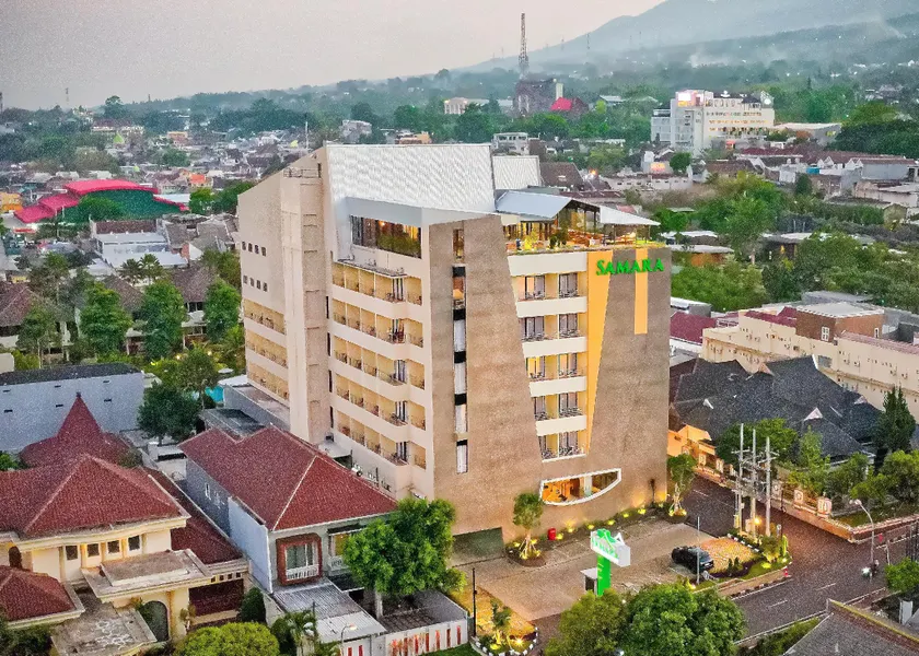 Samara Resort - Image 1