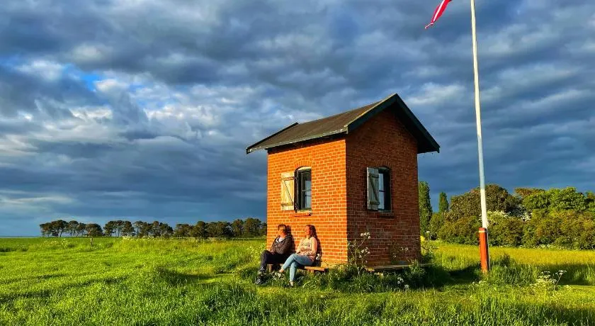 Sovgodt Nyord - Primitiv overnatning - Image 1