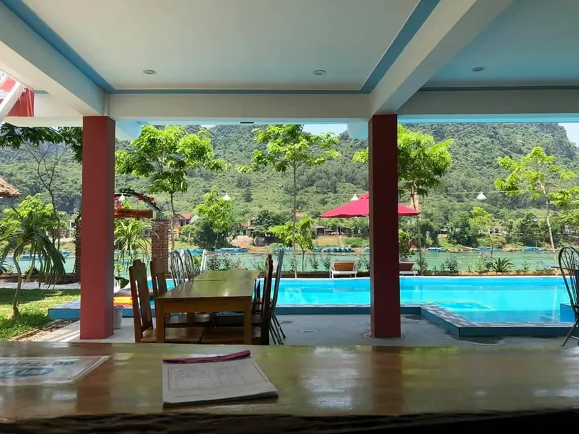 Restful River Bungalow - Image 1