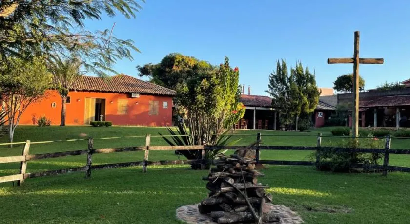 Pousada Vale dos Diamantes - Image 1