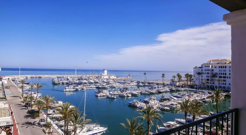 Duquesa Seaview marina - Image 1