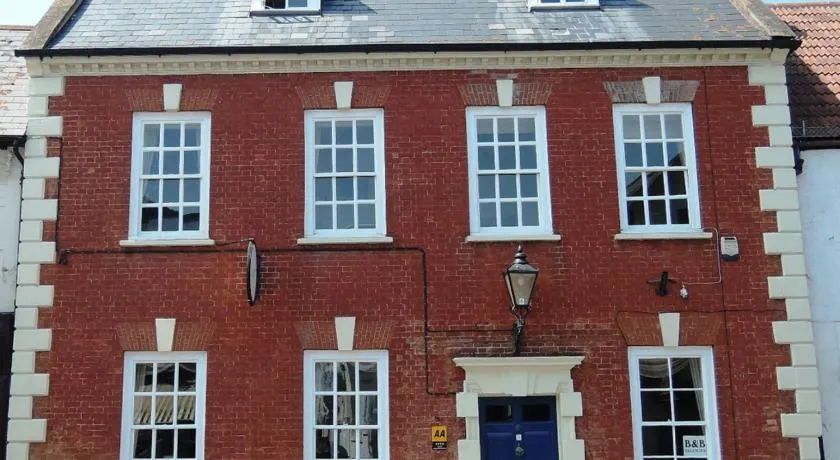 The Georgian House - Image 1